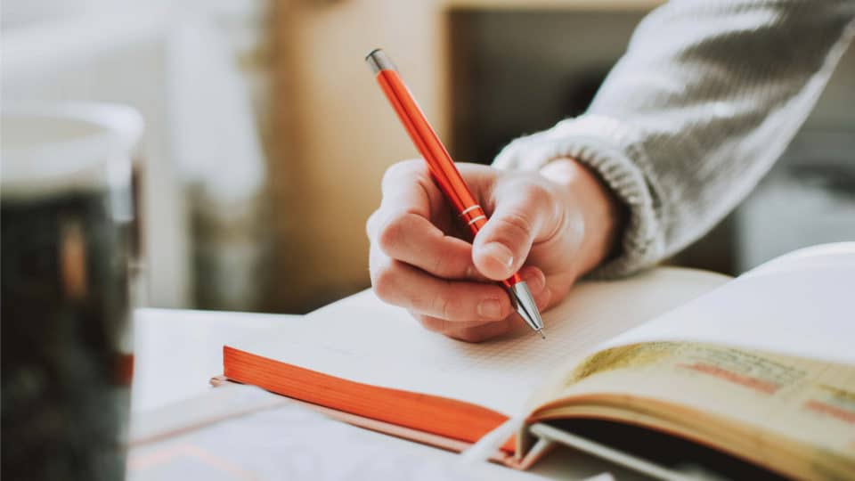 How to create amazing content